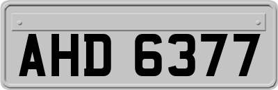 AHD6377