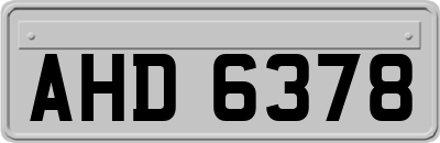 AHD6378