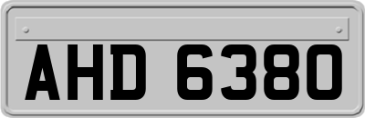 AHD6380