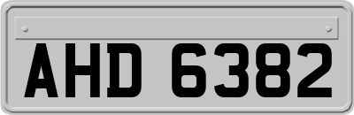 AHD6382