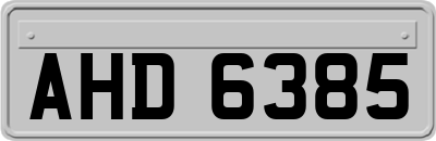 AHD6385