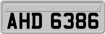 AHD6386