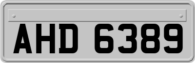 AHD6389