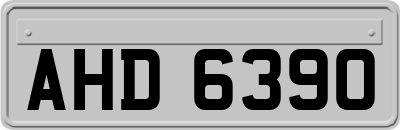 AHD6390