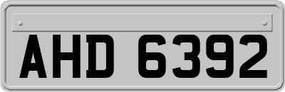 AHD6392