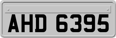 AHD6395