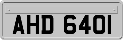 AHD6401