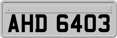 AHD6403