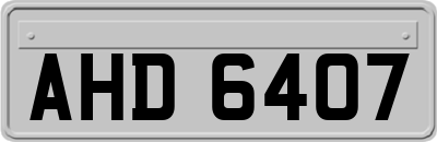AHD6407