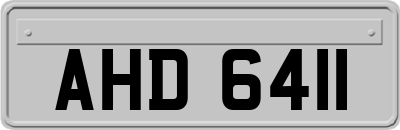 AHD6411