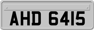 AHD6415