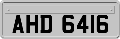 AHD6416