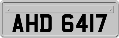 AHD6417