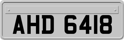 AHD6418