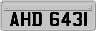 AHD6431