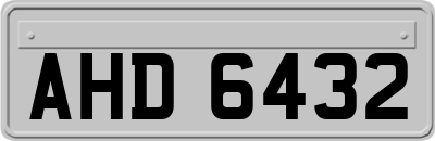 AHD6432