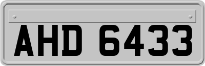 AHD6433