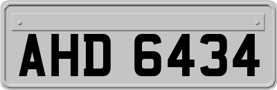 AHD6434