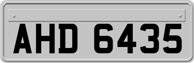AHD6435