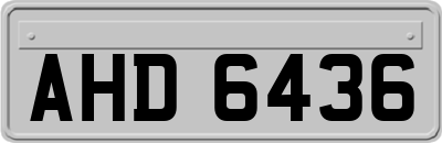 AHD6436