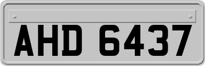 AHD6437