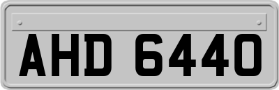 AHD6440