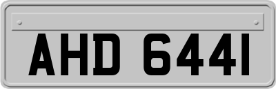 AHD6441