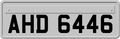 AHD6446