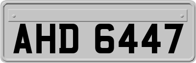 AHD6447