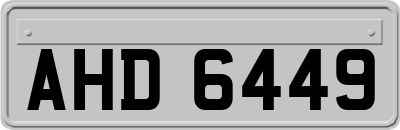 AHD6449