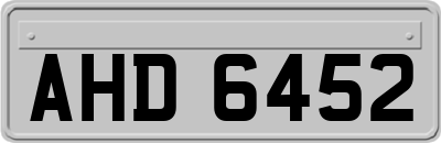 AHD6452