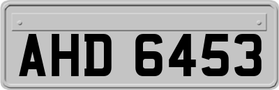 AHD6453