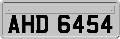 AHD6454