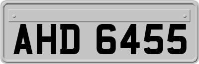 AHD6455