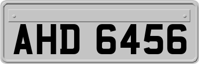 AHD6456