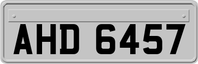 AHD6457