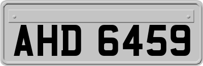 AHD6459