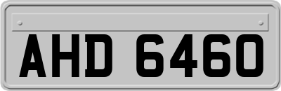 AHD6460