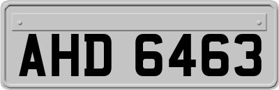 AHD6463