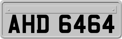 AHD6464