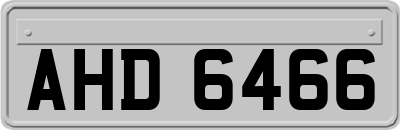 AHD6466