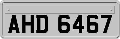 AHD6467