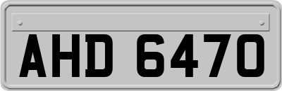 AHD6470