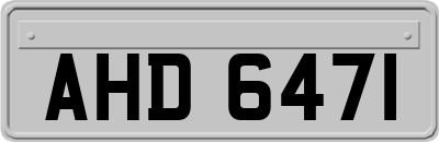 AHD6471