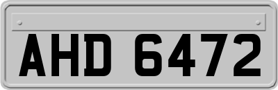 AHD6472