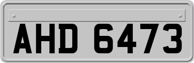 AHD6473