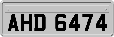 AHD6474
