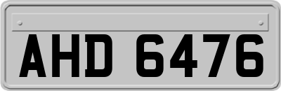 AHD6476