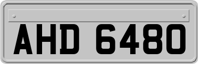 AHD6480