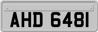 AHD6481